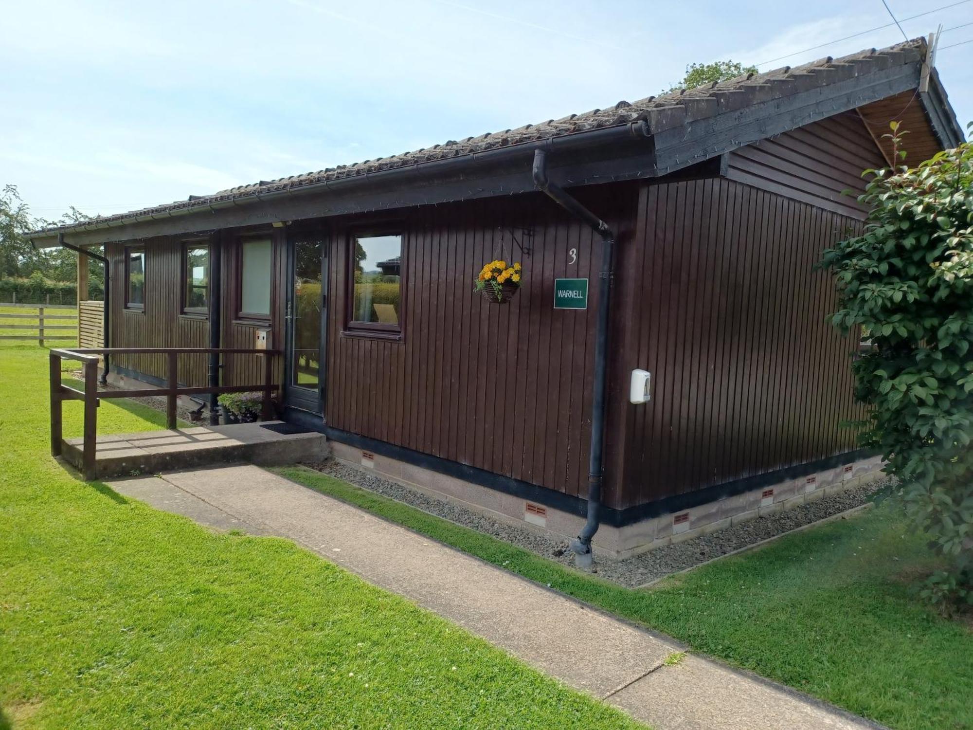 Green View Lodges Wigton Room photo